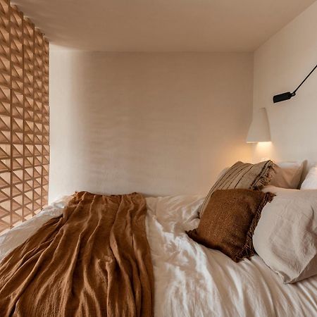 Loft Living Parkview Suite Nieuwpoort Eksteriør billede