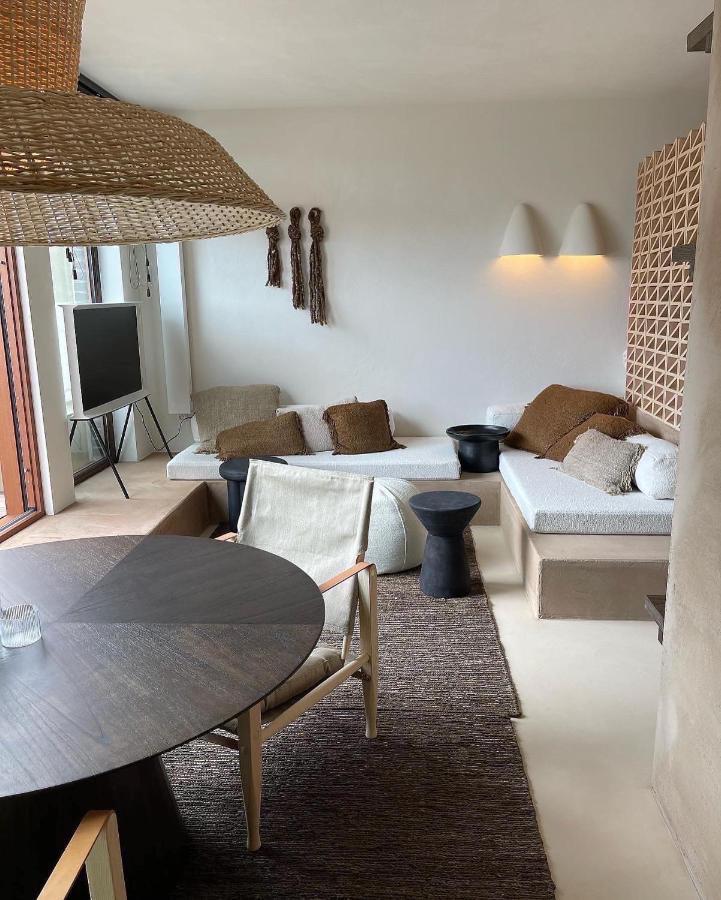 Loft Living Parkview Suite Nieuwpoort Eksteriør billede