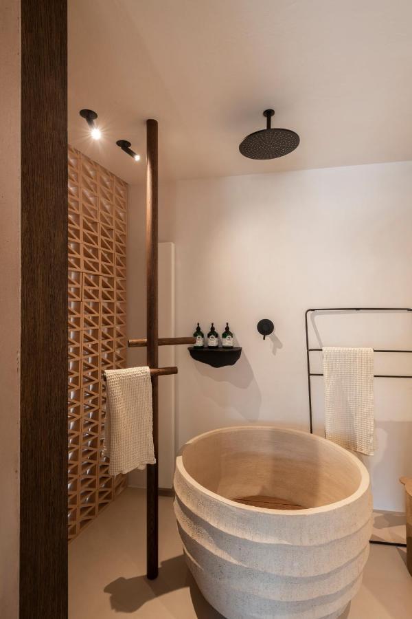 Loft Living Parkview Suite Nieuwpoort Eksteriør billede