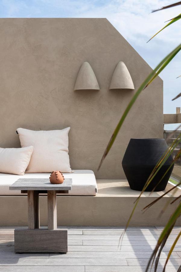 Loft Living Parkview Suite Nieuwpoort Eksteriør billede