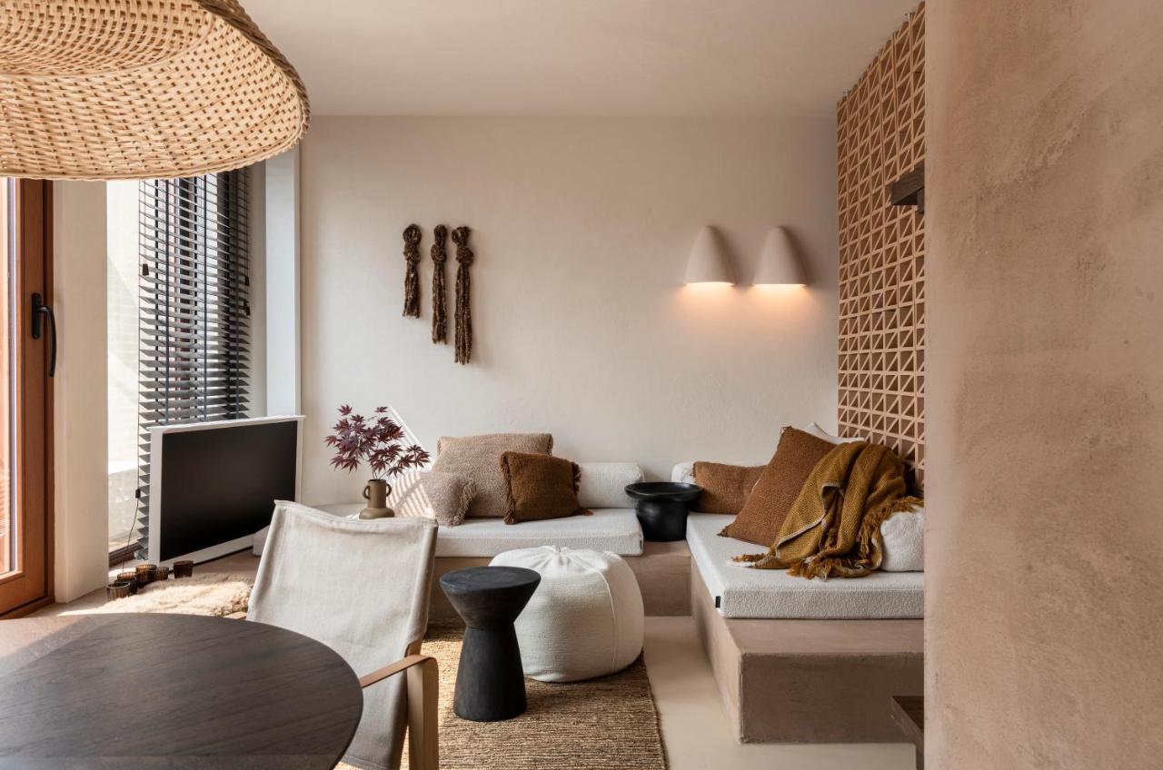 Loft Living Parkview Suite Nieuwpoort Eksteriør billede