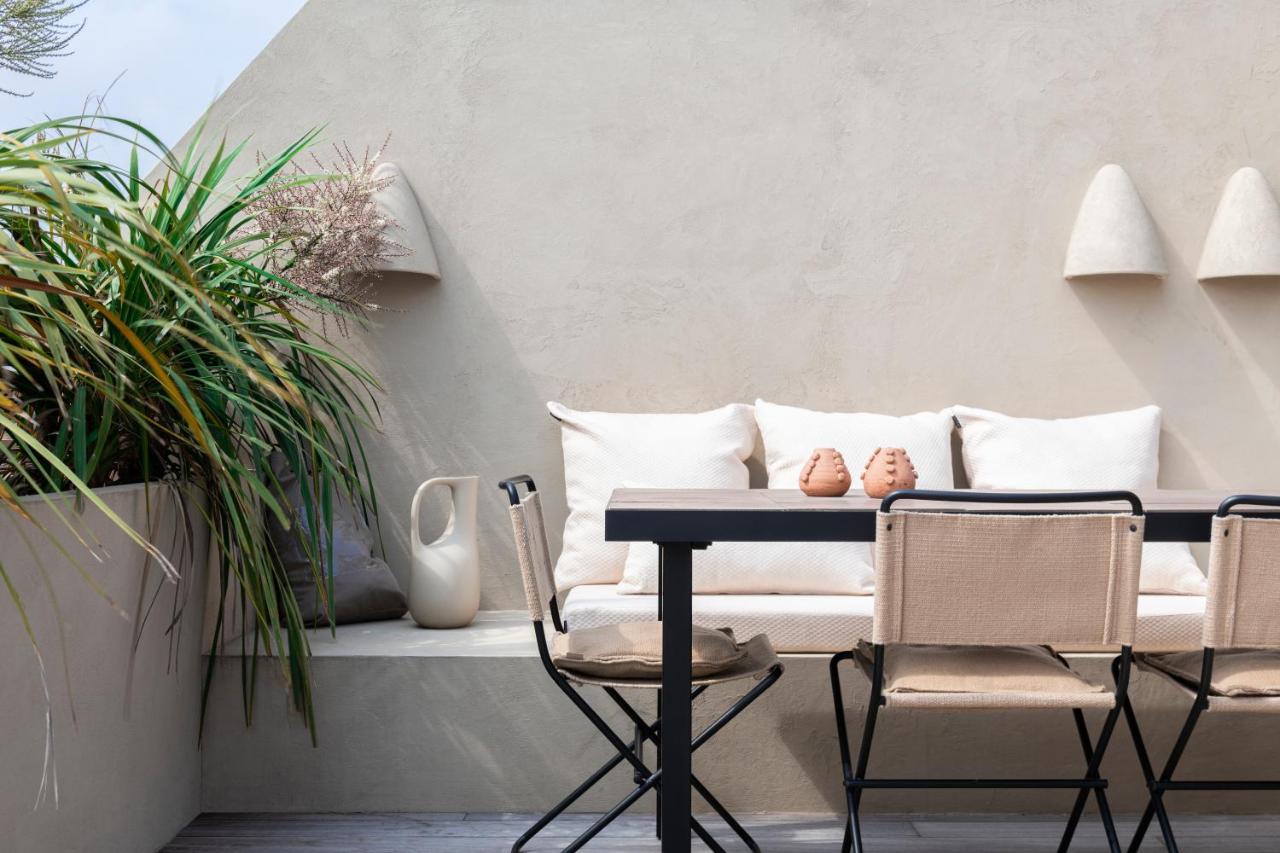 Loft Living Parkview Suite Nieuwpoort Eksteriør billede