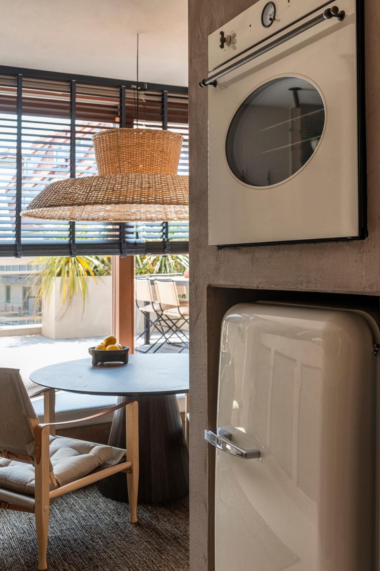 Loft Living Parkview Suite Nieuwpoort Eksteriør billede