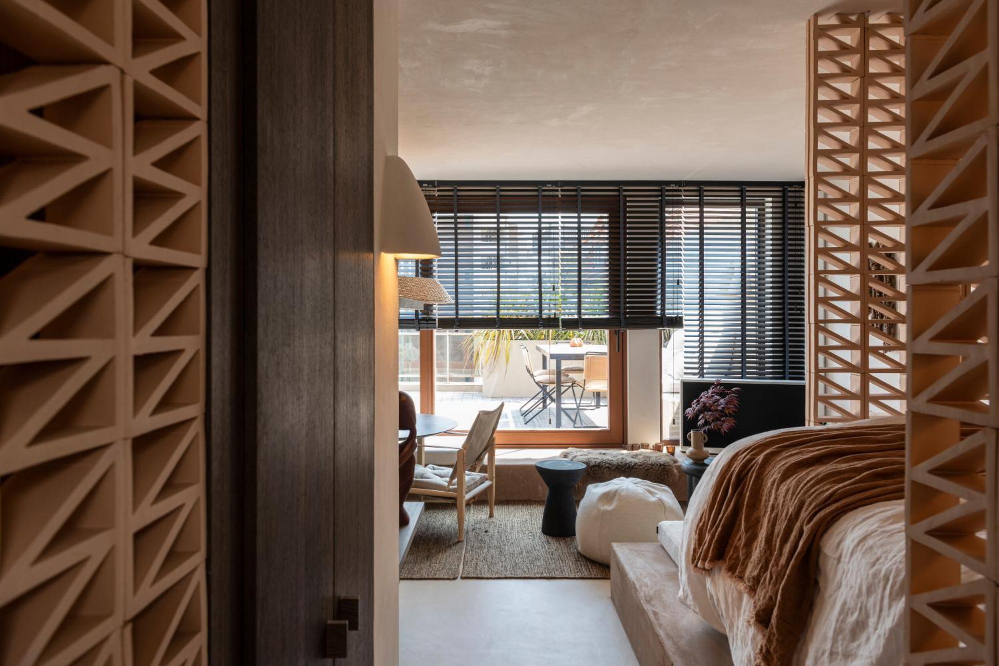 Loft Living Parkview Suite Nieuwpoort Eksteriør billede