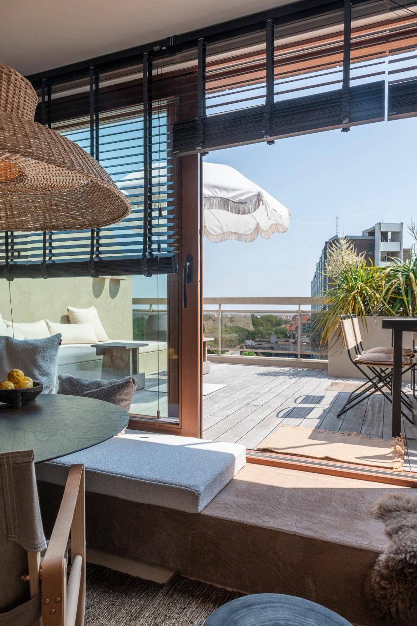 Loft Living Parkview Suite Nieuwpoort Eksteriør billede